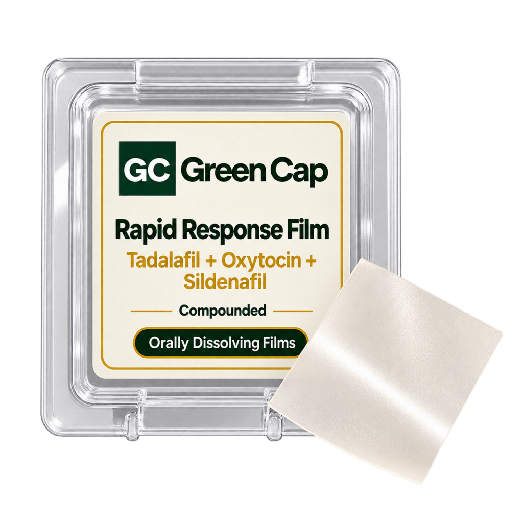 Rapid Response Film