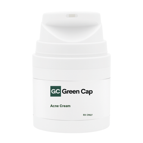 Acne Clear Cream