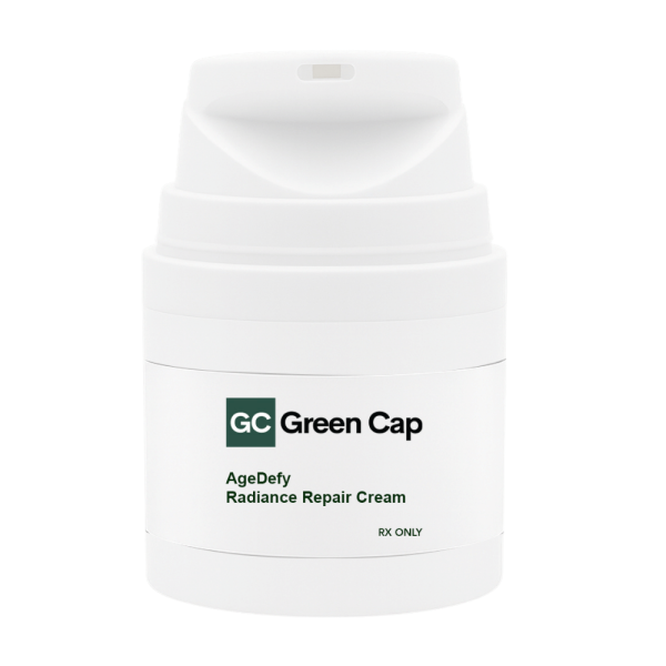 AgeDefy Radiance Repair Cream – Prescription Anti-Aging Cream