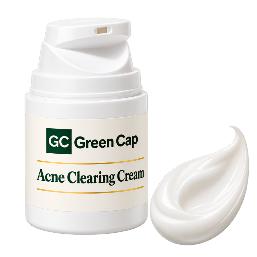 Acne Clearing Cream