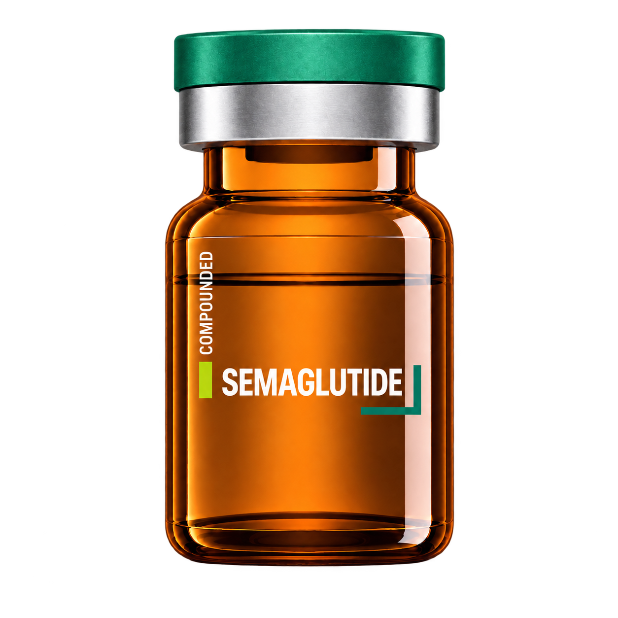 GLP-1 Weight Loss Injection (Semaglutide)