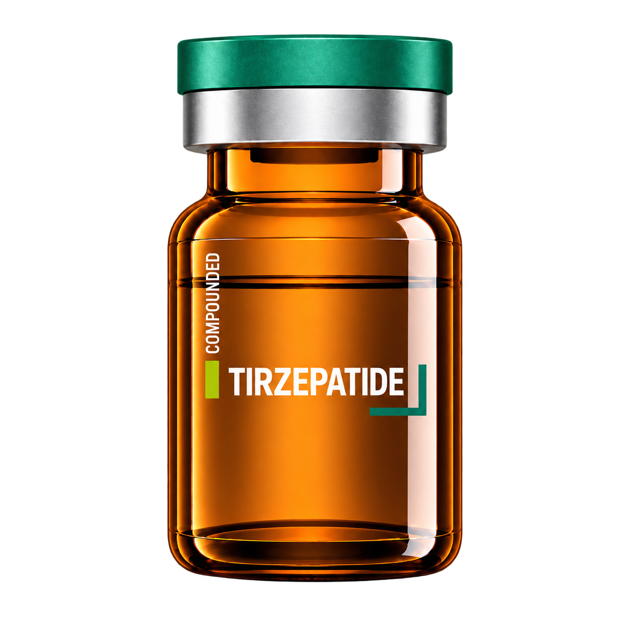 GLP-1 / GIP Weight Loss Injection (Tirzepatide)