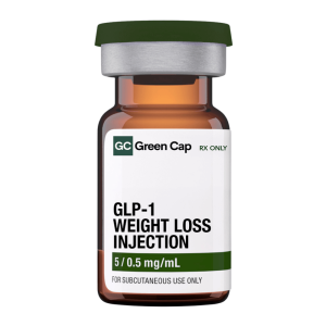 GLP-1 Weight Loss Injection