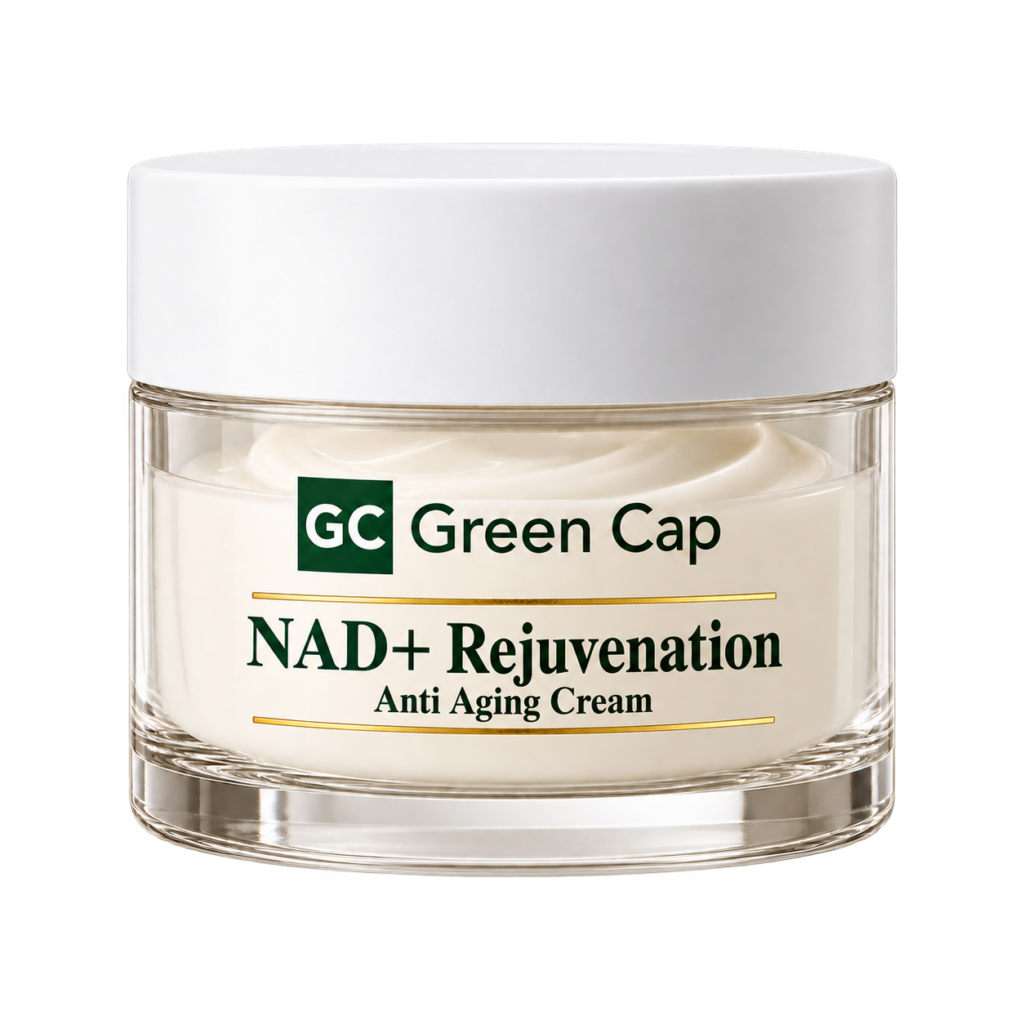, by Green Cap Health