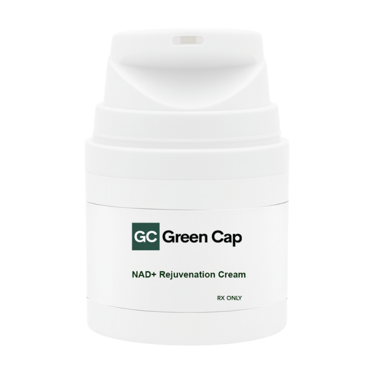 NAD+ Rejuvenation Cream