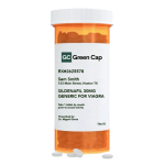 Sildenafil tablets for men
