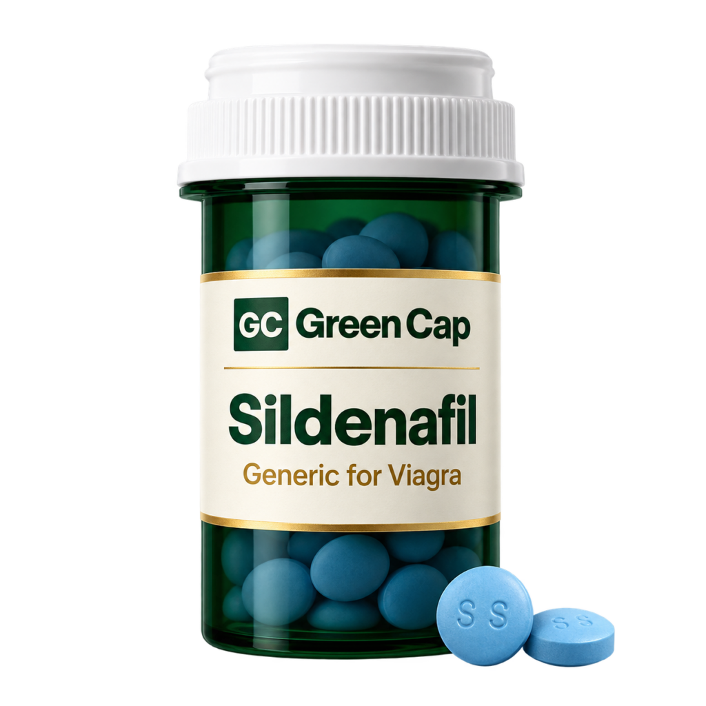 Sildenafil Tablets