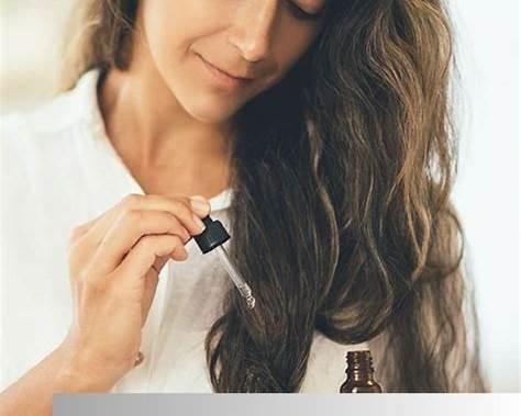 GHK-Cu Peptide for Skin and Hair Regeneration