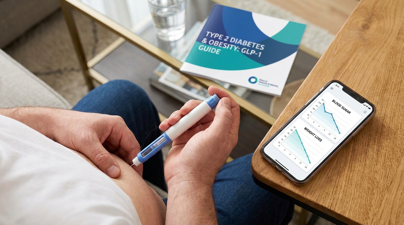Type 2 Diabetes and Obesity