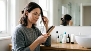 Hair Shedding vs Hair Loss: Know the Difference