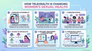 Women's Sexual Wellness