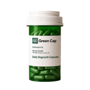 Daily Regrowth Capsules