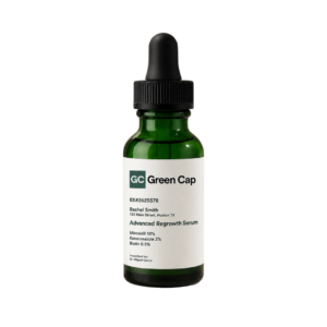 Advanced Regrowth Serum