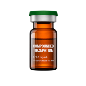 GLP-1 / GIP Weight Loss Injection