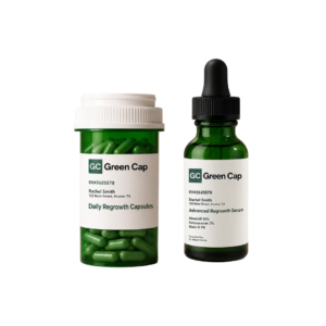 Complete Regrowth System