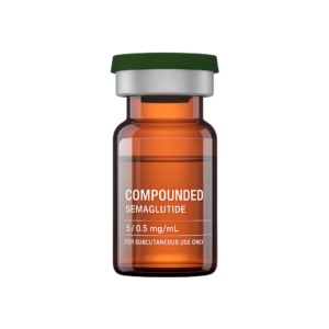 GLP-1 Weight Loss Injection