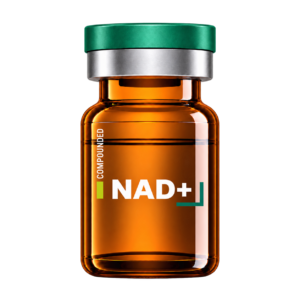 NAD+ Injection
