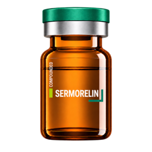 Sermorelin Injection