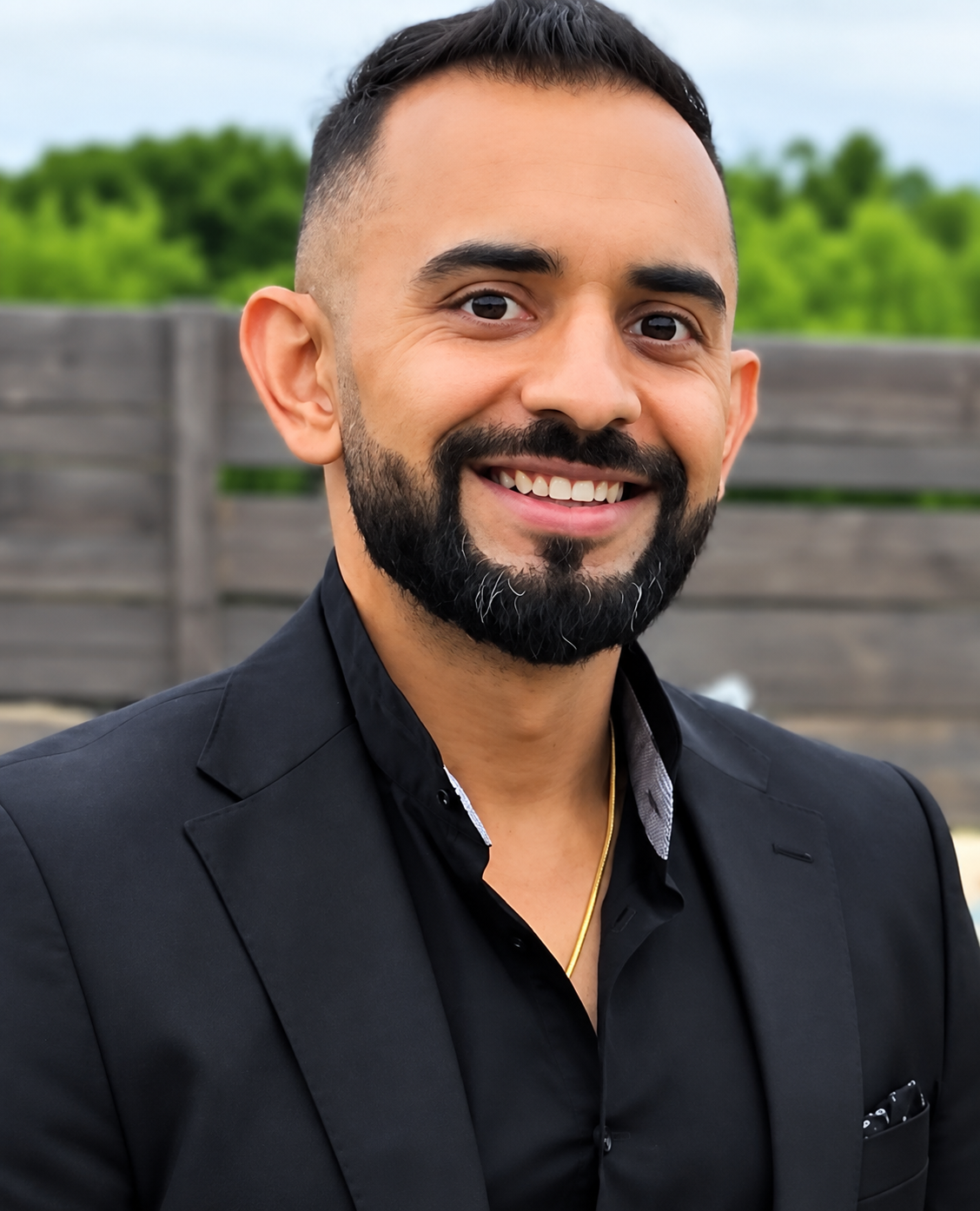 Harin Kalyanji